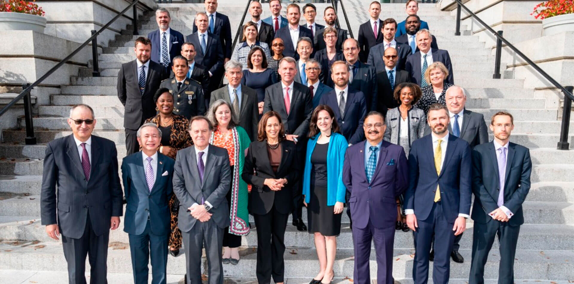 Iniciativa internacional contra el ransomware