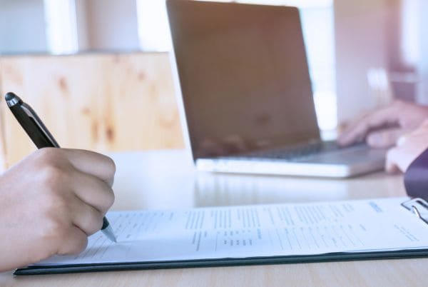 como presentar alegaciones en examen tai