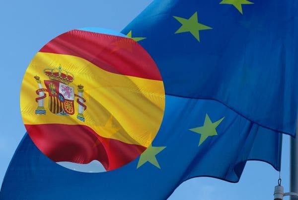 administración de españa