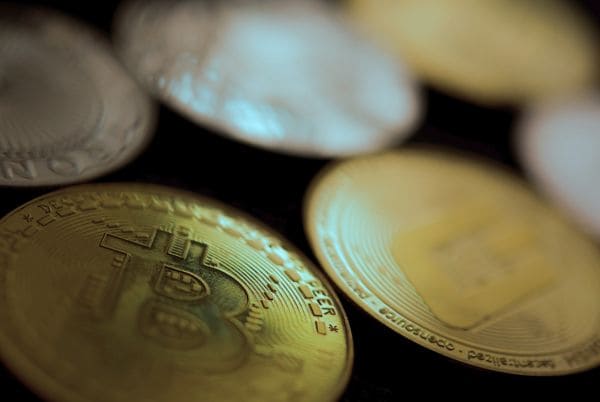 españa en el mercado de los criptoactivos