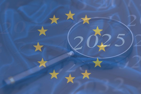 que es el Horizonte Europa 2025 2027
