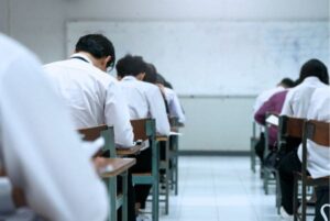 consejos para no quedarse en blanco en el examen de una oposición