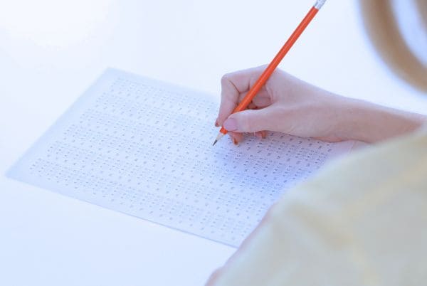 publicada la plantilla provisional de respuestas del examen de a1 y abierto plazo de alegaciones