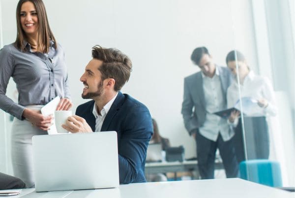 formación en datos abiertos trabajadores de la Administración
