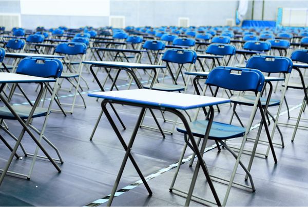 Segundo ejercicio del proceso selectivo A1: nota informativa del INAP con la distribución de los opositores por sedes