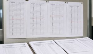 Plantilla correctora definitiva del primer ejercicio de CSSTIAE 2025