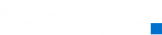 Logo CETIC Blanco