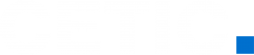 Logo CETIC Blanco Logo CETIC Blanco